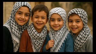 فلسطين بلادي | حمود الخضر🎧❤️🌿