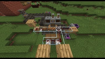 Create Astral 2.0 - EP3: Fully Automated Sturdy Sheets! (No Lava)