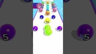 Marble Run 2048 - Best Mobile Gameplay IOS Android #2