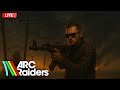 ARC RAIDERS - IŠBANDOM NAUJĄ GEIMĄ