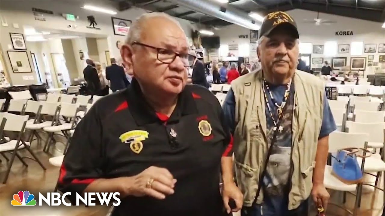 Veterans Affairs faces staffing shortages ahead of government shutdown