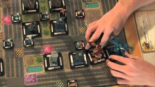The Definitive Monsterpocalypse Tutorial - Part 3/8