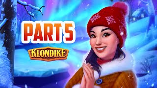 Klondike Adventures Walkthrough: Green Lake | Part 5 screenshot 3