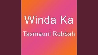 Tasmauni Robbah