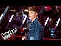 HRVY - "Personal" - The Voice Kids Poland 2