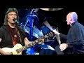 Capture de la vidéo Guest & Tribute - With Steve Hackett And Phil Collins, The Music Of Genesis