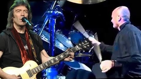 Guest & Tribute - With Steve Hackett and Phil Collins: The Music of Genesis