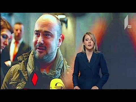 უკრაინაში ძებნილი გიორგი სამუშია დააკავეს