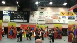 SANGER LIP SYNC 2011 STATE FINALS