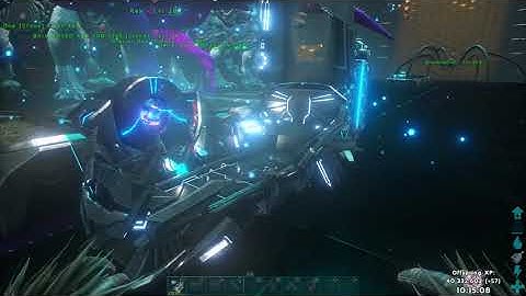 Xbox PVE R-Reaper, Official, You can use a tek sleeping pod while pregnant.