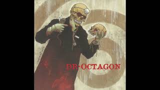 Dr. Octagon - Halfsharkalligatorhalfman