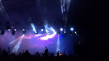 Above & Beyond - Alchemy (Live HD) @ GroupTherapyIndia