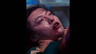 Gi-hun Kills Player 388 🥺❤️🩹 || Squid Game || #shorts