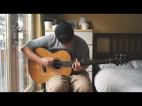 The Second Best Guitar Tuning Of All Time