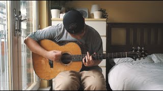 The Second Best Guitar Tuning Of All Time