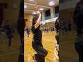 #awadance 練習でも楽しく踊る! Let's dance and have fun! #shorts