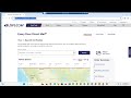 USPS Zip Code Look UP Scraping #scraping #scrapingvideo