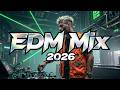 Nightcore Anthem Collection 2026 🎧 Top EDM Remixes &amp; Viral Hits 🎧 Ultimate Party Vibes