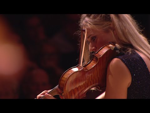 Ravel - Tzigane (Anna Tifu / Mikko Franck)