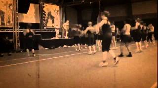 Body Attack 71