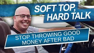 Episode 3-74: Stop Throwing Good Money After Bad