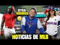 RANDY AROZARENA PASA VERGÜENZA Y PELEA CON RALEIGH! SE BURLAN DE MIGUEL CABRERA! YANKEES ENLOQUECEN!