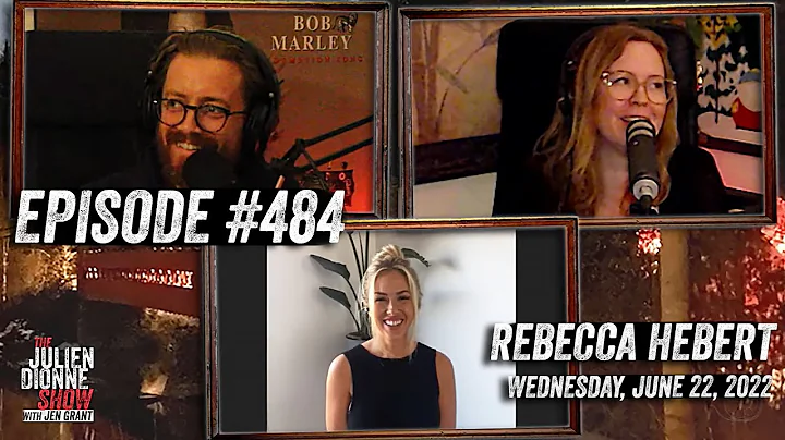 484 - Rebecca Hebert
