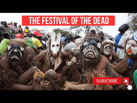 Video: Festival er en festlig begivenhet