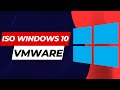 Baixar ISO Windows 10 para rodar na VMware