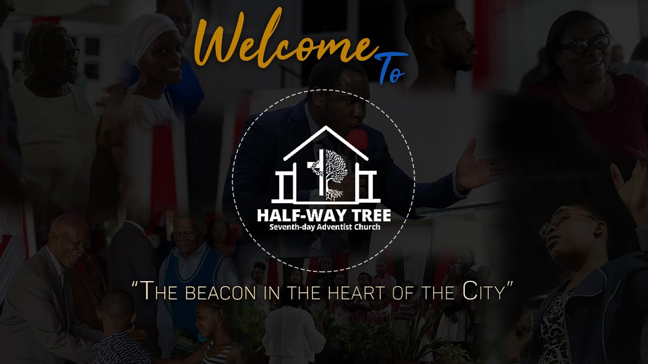 Sabbath Divine Service || November 1, 2025 || Divine Hour