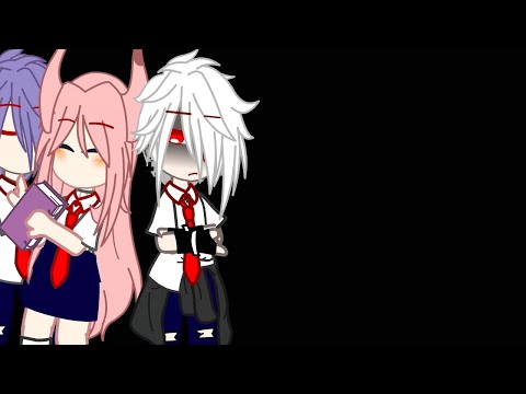 เพลงให้เธอเกลียด 💢✨:meme:✨💢 ||gacha||