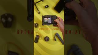 Customize Fn Menu on Sony Cameras (Photo vs Video Modes) #SonyFnMenu #FnMenu #SonyCamera
