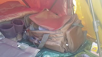 Advanta Discovery CX Low Rider 60 inch brolly wrap