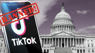 Why TikTok is Being Banned by the US Government and What You Need to Know | Belgium & Canada ban screenshot 1