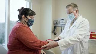 HealthBreak: Osteoporosis and bone density scans at Mission Health