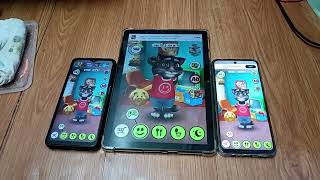 My Talking Tom Echo 38548