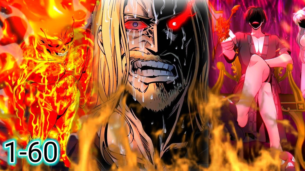 มังงะ ร้านหนังแห่งความพิศวง 1-60#พระเอกเทพ #ต่างโลก #ระบบ #สปอย