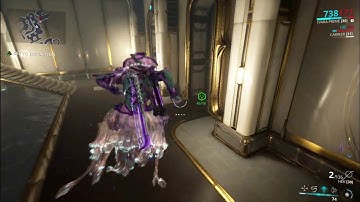 Warframe  | How to farm Lith Relics under 2 minutes | #3