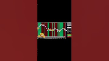 Ninja Trader Automation Win!