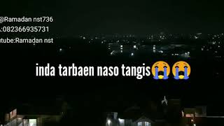 Story wa malungun tu ayah umak, lagu tapsel terbaru