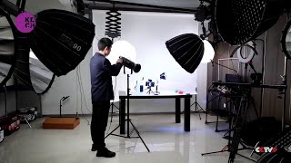 Chinese Camera Accessories Makers Cash in on Livestreaming Boom screenshot 4