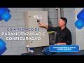 Técnico de Parametrização e Configuração: Inversor de Frequência MIF 50