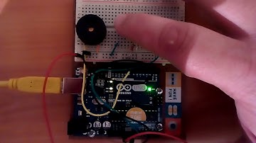 Teclado Musical - Arduino