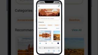 Citiguide - Explore the world effortlessly with the travel app! screenshot 4