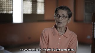 Millennials Find Out the Truth from the Youth of Martial Law