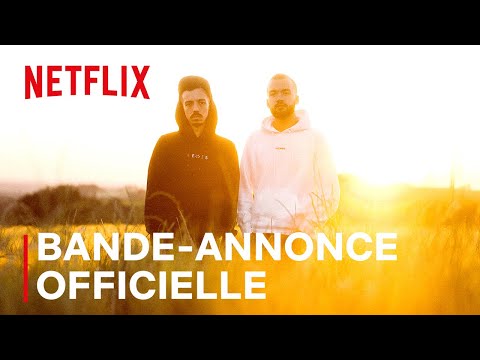 Bigflo & Oli : Presque Trop | Bande-annonce officielle | Netflix France