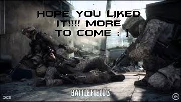 New Intro **Crashing Text** Cinema 4D