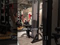参考になったかな？？#ペックニキ #筋トレ男子 #gymmotivation #fitnessmotivation