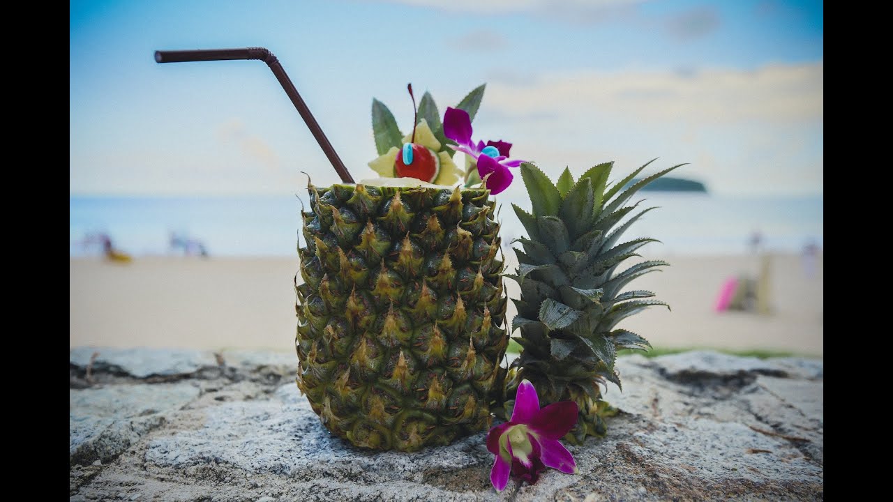 TOP HEALTHY ADVANTAGES AND NUTRIENT OF PINEAPPLE JUICE YOU DON'T KNOW