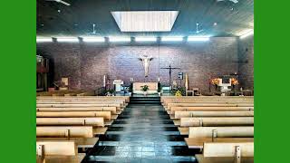 Vespers - Evening Prayer I, 08-08-2026, Nineteenth Sunday of Ordinary Time
